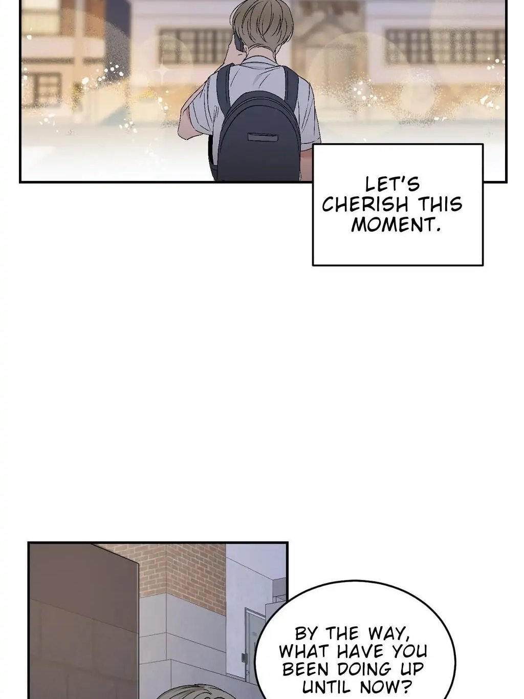 Sonan Jyanaiyo Chapter 42 page 45 - 