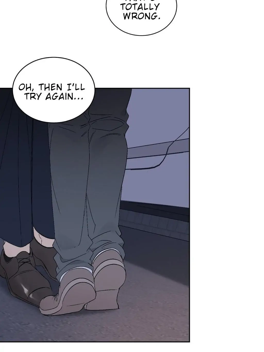 Sonan Jyanaiyo Chapter 42 page 54 - 