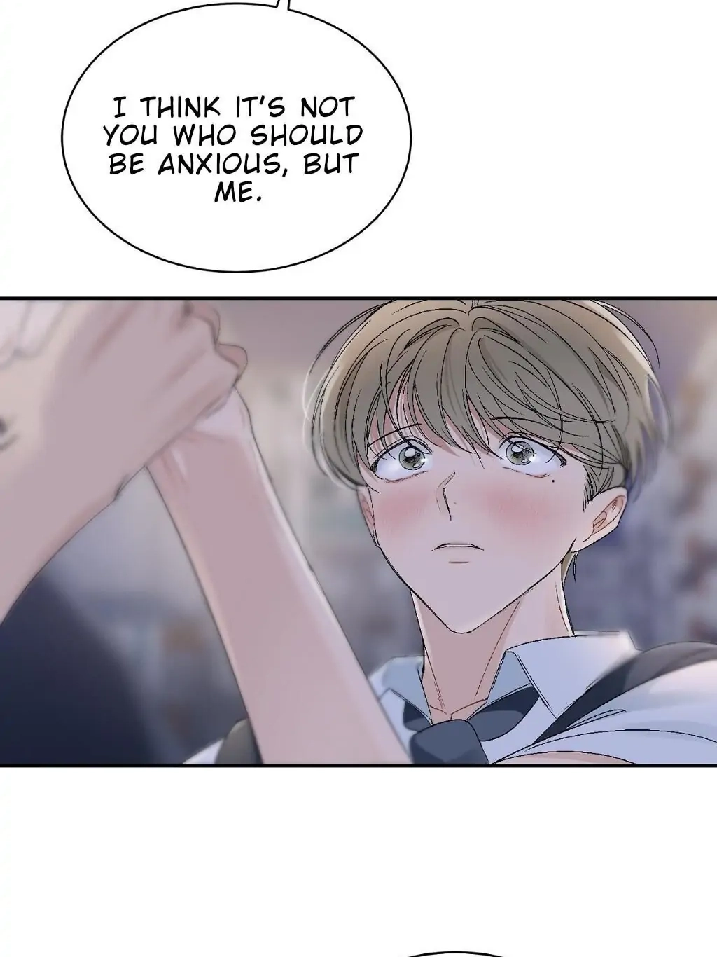 Sonan Jyanaiyo Chapter 42 page 65 - 