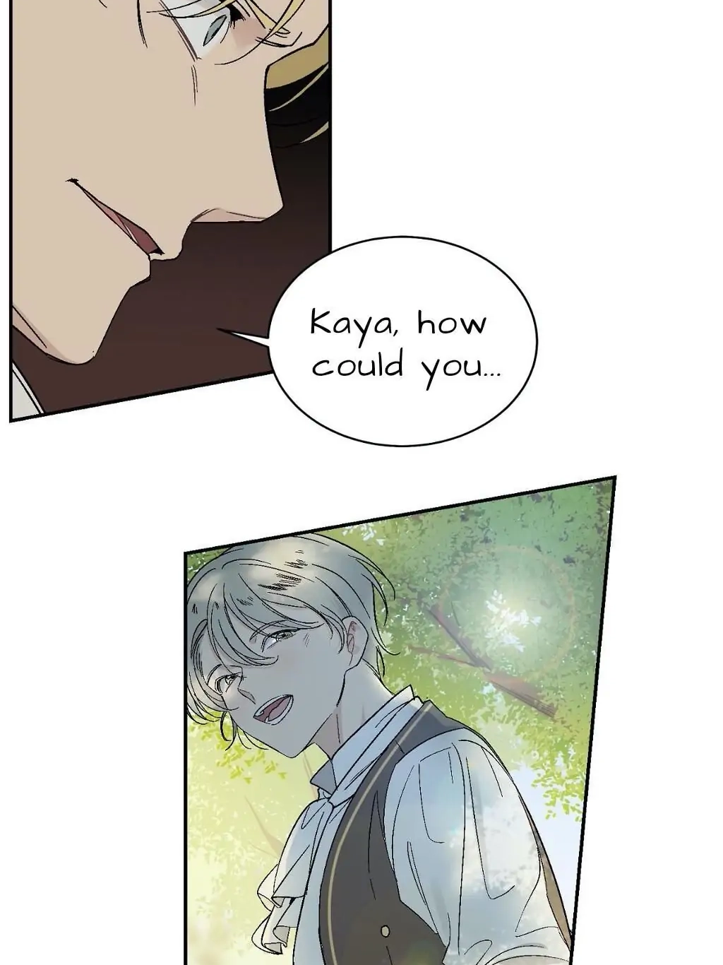 Sonan Jyanaiyo Chapter 43 page 26 - 