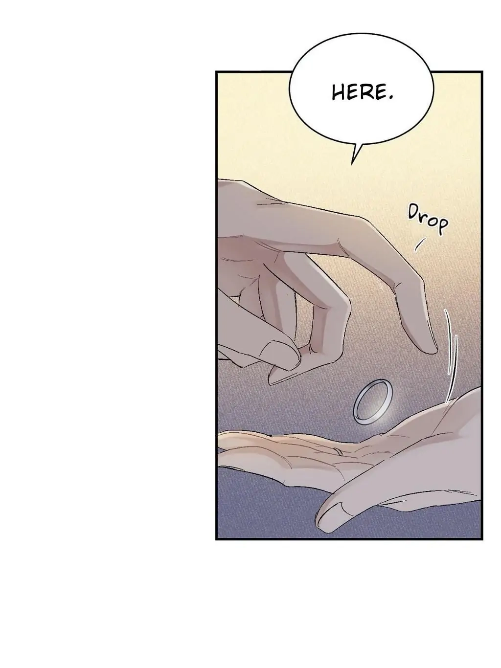 Sonan Jyanaiyo Chapter 43 page 4 - 