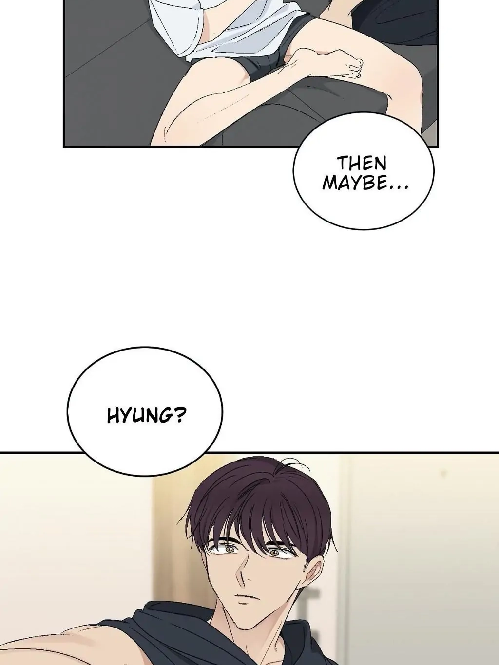 Sonan Jyanaiyo Chapter 43 page 41 - 