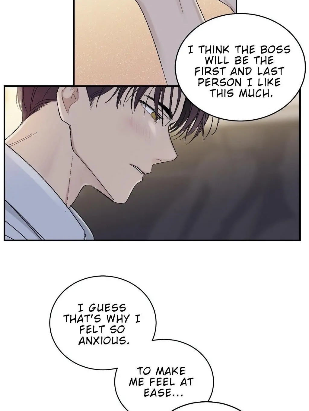 Sonan Jyanaiyo Chapter 43 page 6 - 