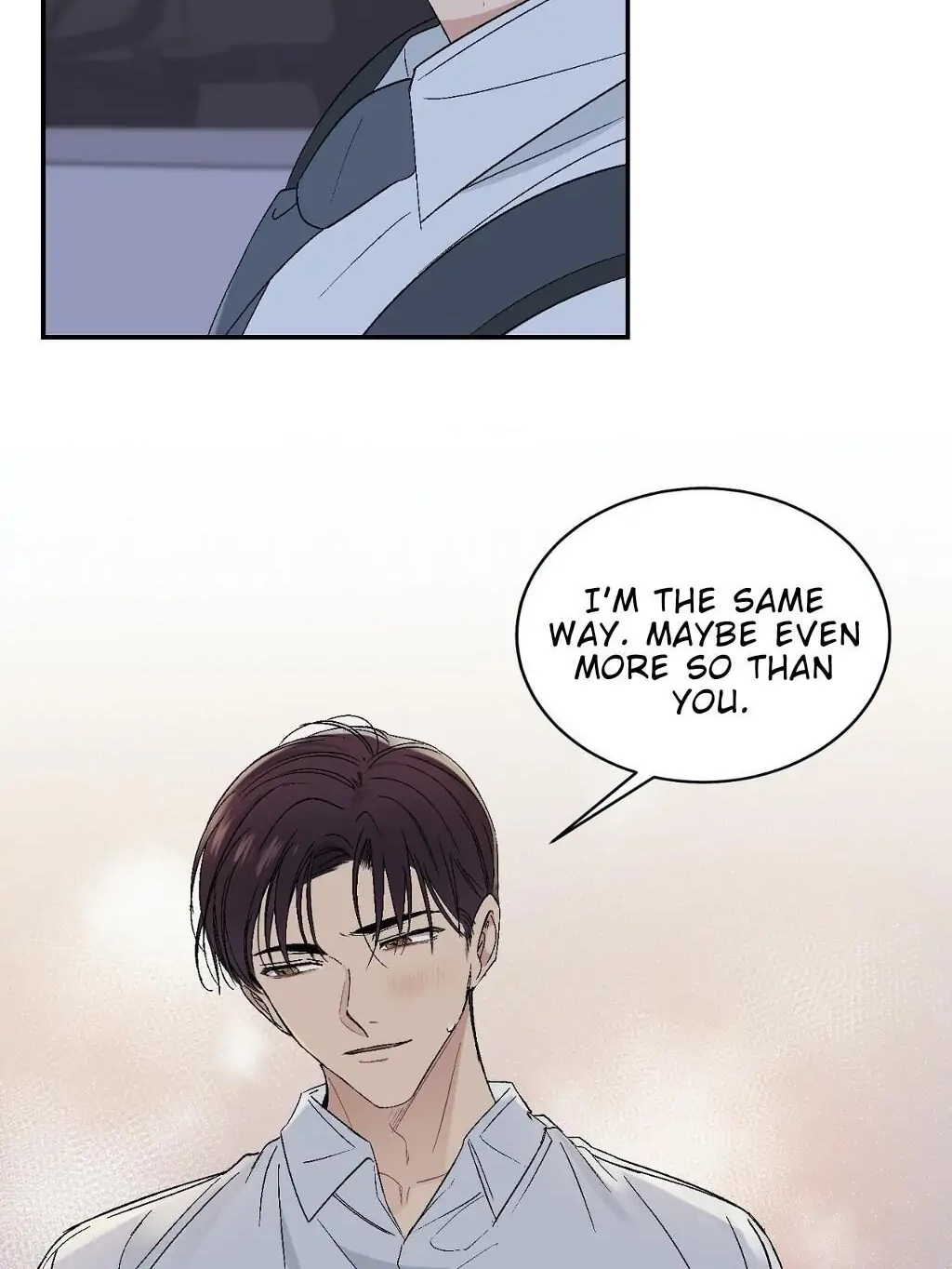 Sonan Jyanaiyo Chapter 43 page 9 - 