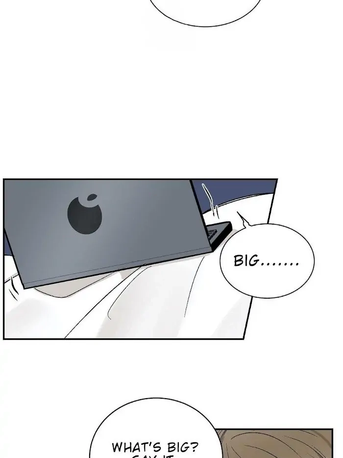 Sonan Jyanaiyo Chapter 44 page 13 - 