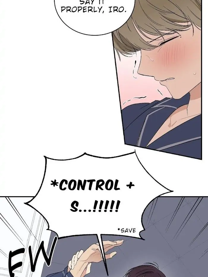 Sonan Jyanaiyo Chapter 44 page 14 - 