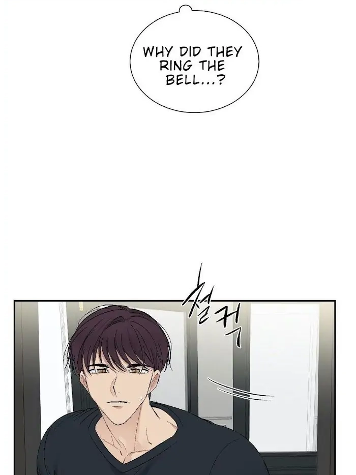 Sonan Jyanaiyo Chapter 44 page 26 - 