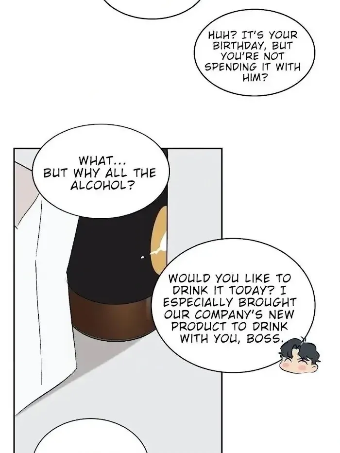 Sonan Jyanaiyo Chapter 44 page 30 - 