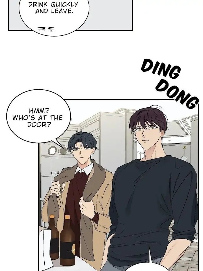 Sonan Jyanaiyo Chapter 44 page 31 - 