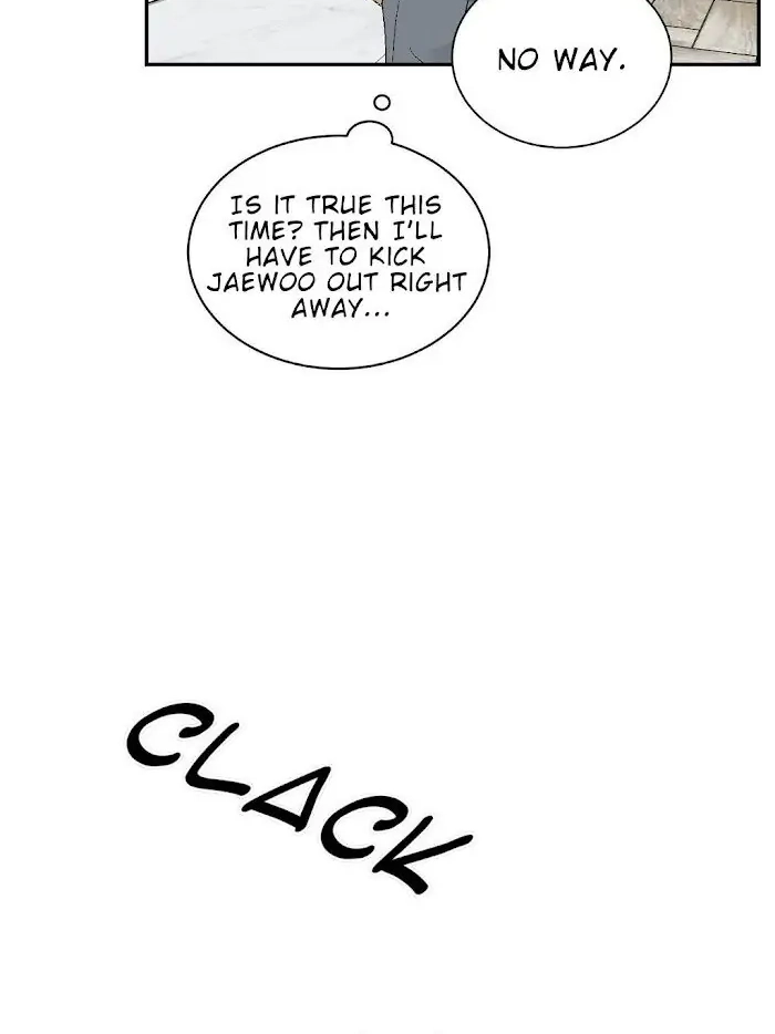 Sonan Jyanaiyo Chapter 44 page 32 - 