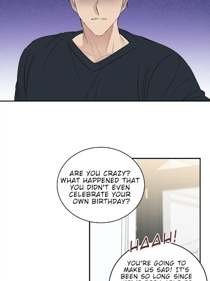 Sonan Jyanaiyo Chapter 44 page 34 - 