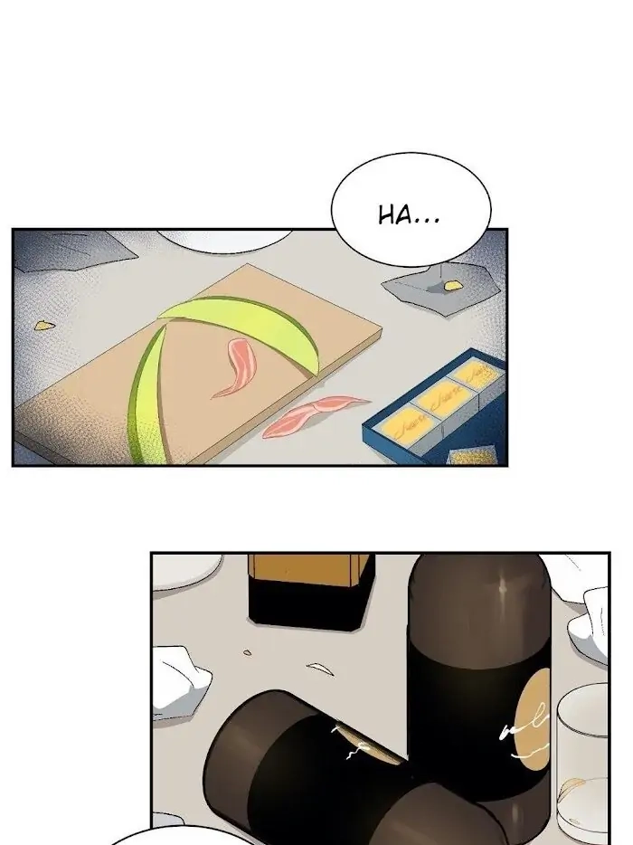 Sonan Jyanaiyo Chapter 44 page 43 - 