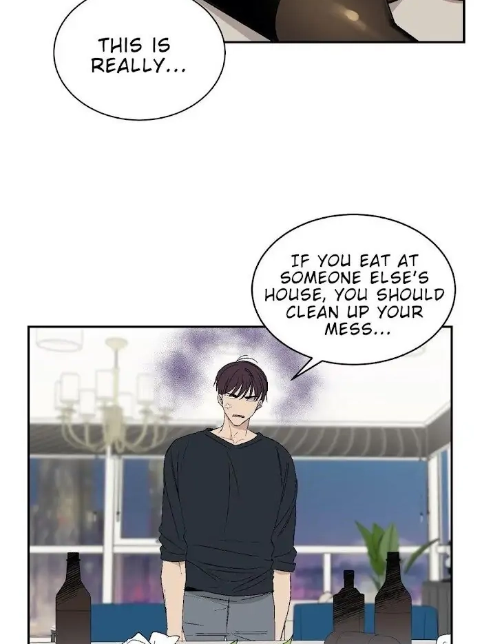 Sonan Jyanaiyo Chapter 44 page 44 - 