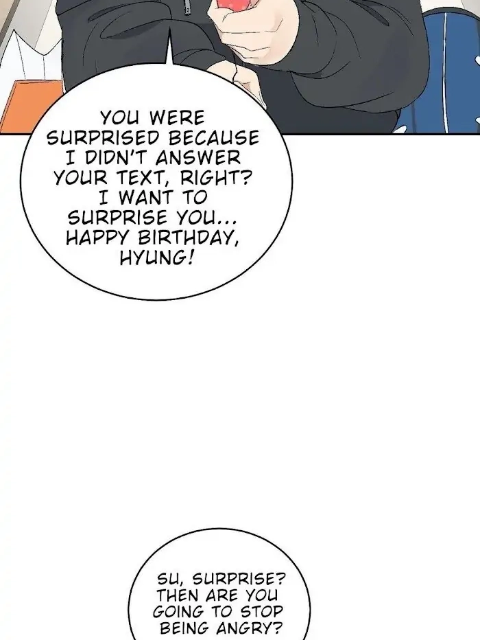 Sonan Jyanaiyo Chapter 44 page 51 - 