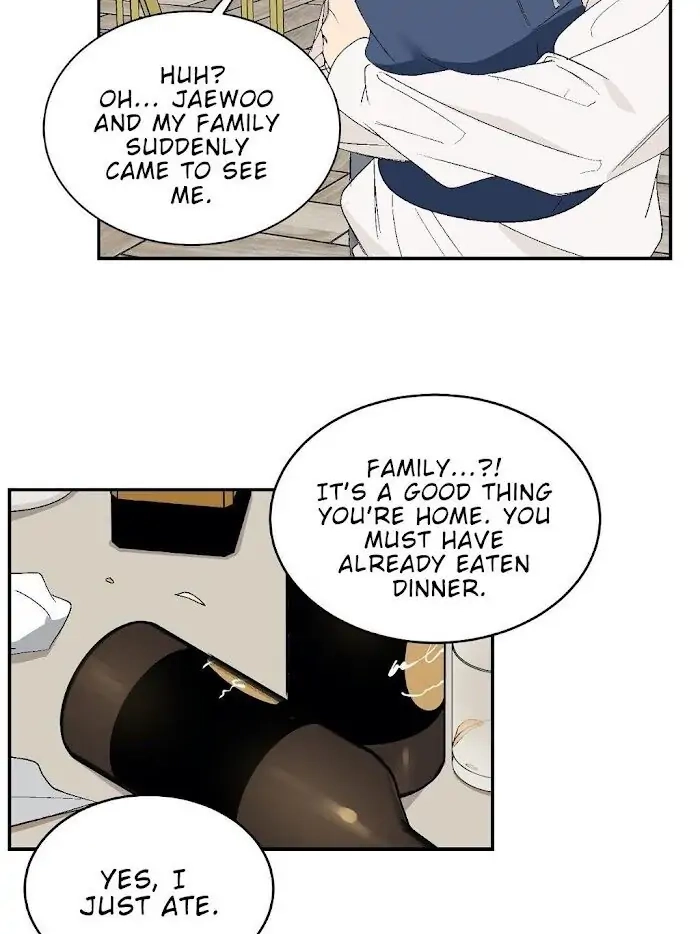 Sonan Jyanaiyo Chapter 44 page 55 - 