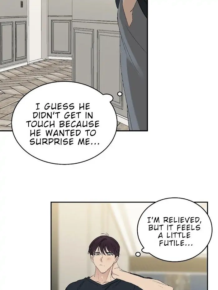 Sonan Jyanaiyo Chapter 44 page 58 - 