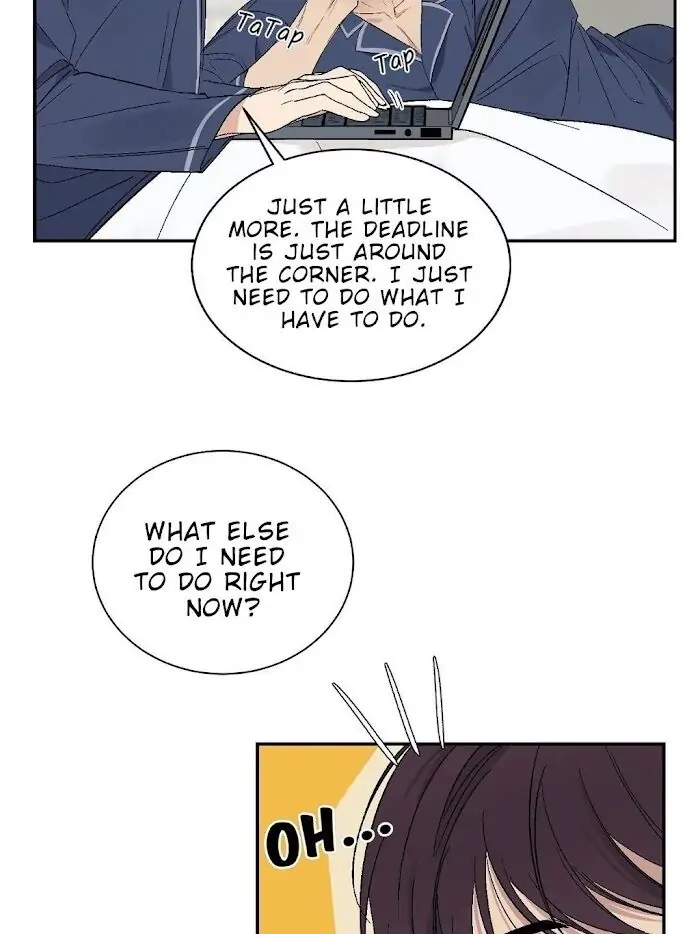 Sonan Jyanaiyo Chapter 44 page 7 - 