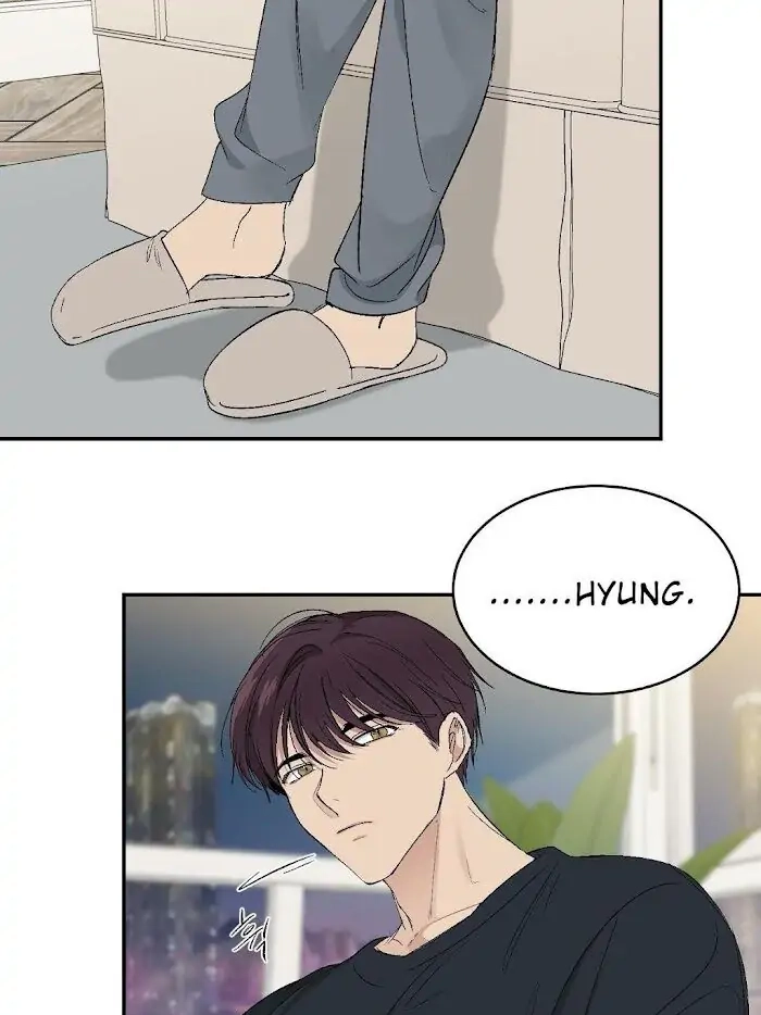 Sonan Jyanaiyo Chapter 44 page 61 - 