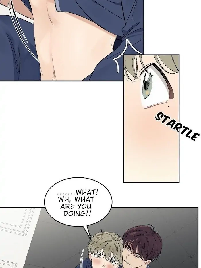 Sonan Jyanaiyo Chapter 44 page 9 - 