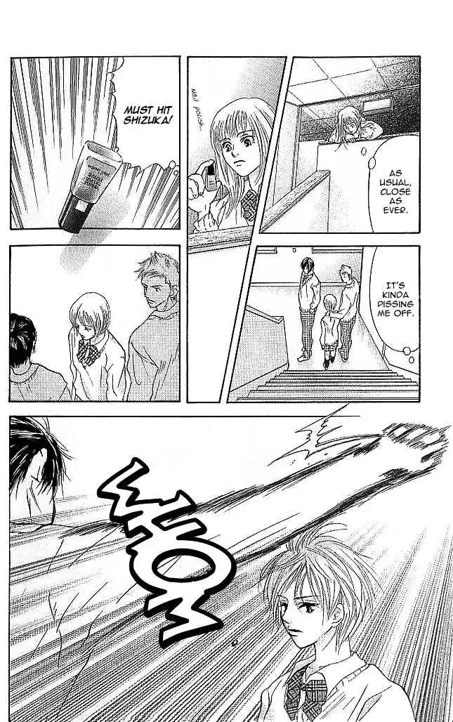 Sonan Jyanaiyo Chapter 5 page 20 - 