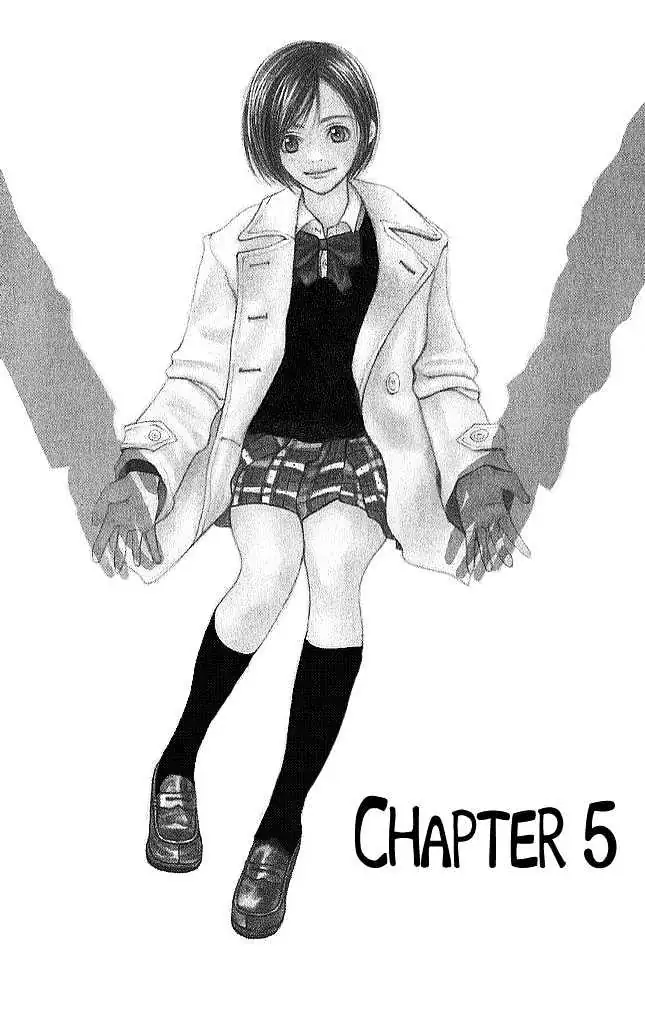 Sonan Jyanaiyo Chapter 5 page 5 - 