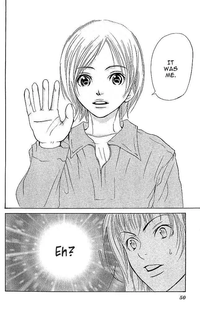 Sonan Jyanaiyo Chapter 5 page 50 - 