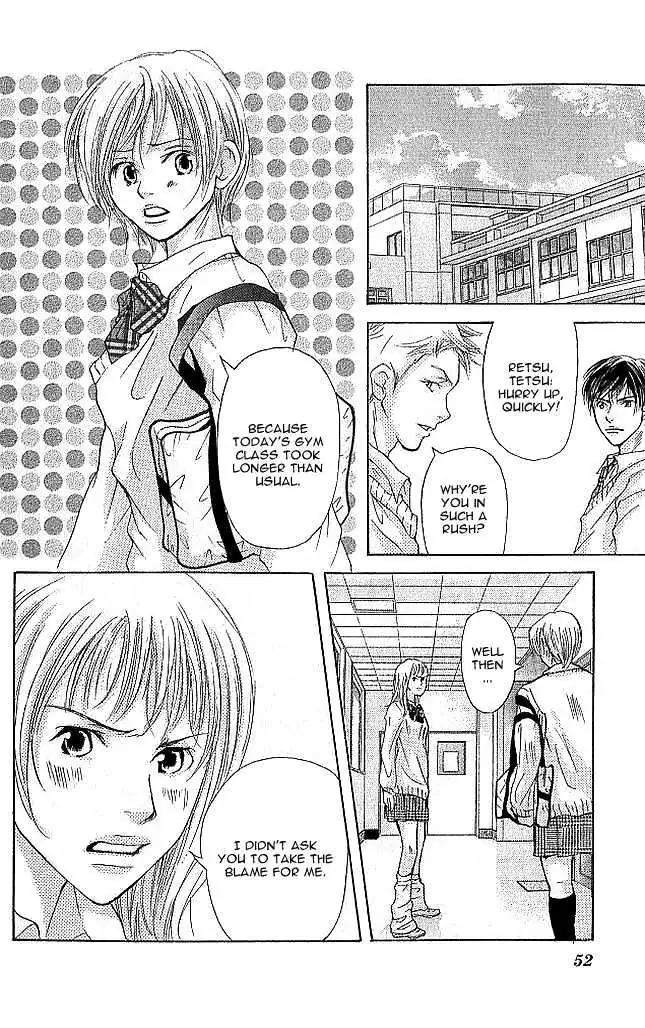 Sonan Jyanaiyo Chapter 5 page 52 - 