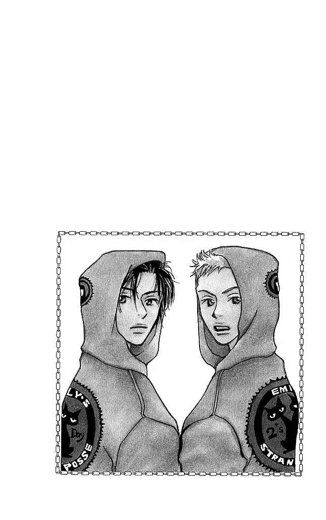 Sonan Jyanaiyo Chapter 5 page 56 - 