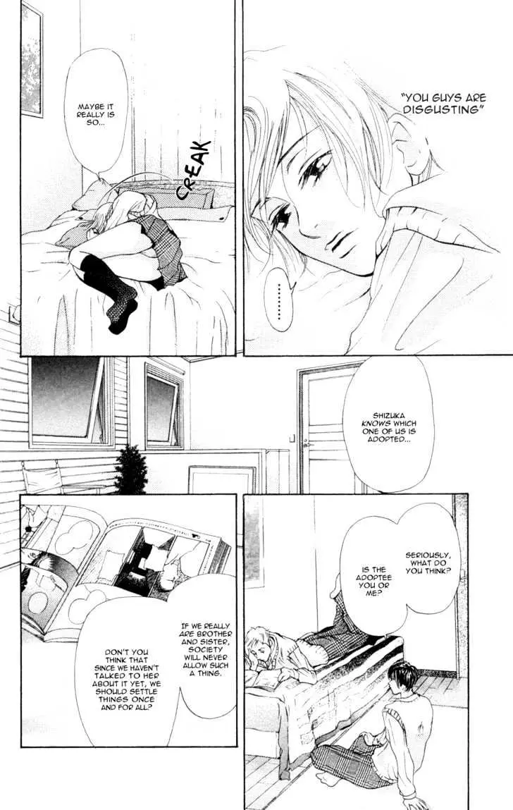 Sonan Jyanaiyo Chapter 6 page 24 - 