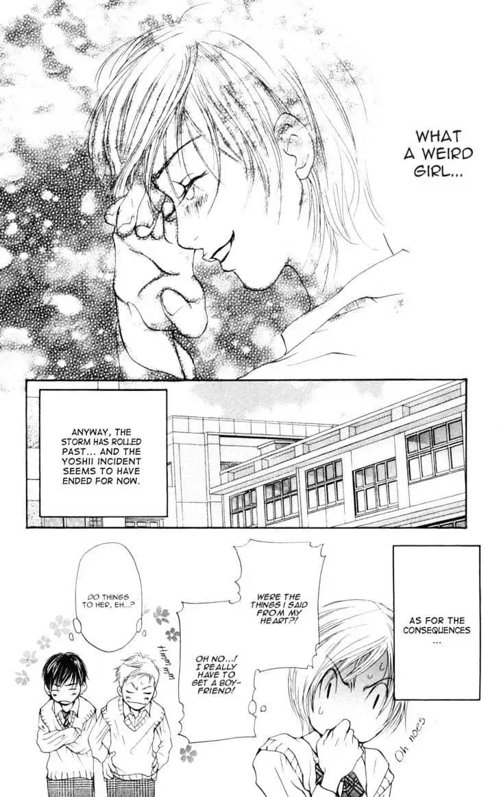 Sonan Jyanaiyo Chapter 6 page 36 - 