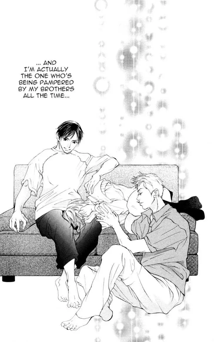 Sonan Jyanaiyo Chapter 7 page 29 - 