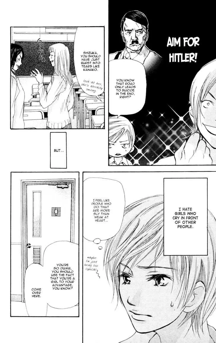 Sonan Jyanaiyo Chapter 7 page 10 - 