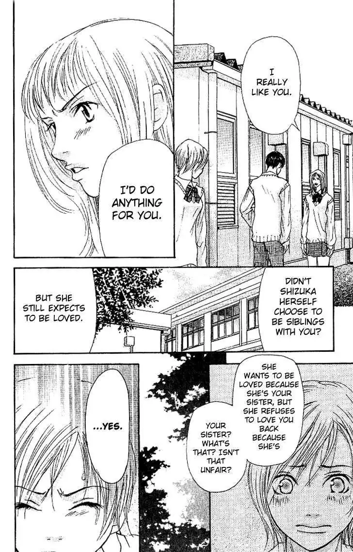 Sonan Jyanaiyo Chapter 8 page 28 - 