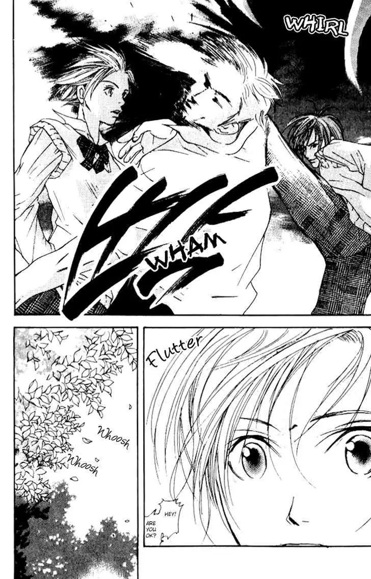 Sonan Jyanaiyo Chapter 9 page 42 - 