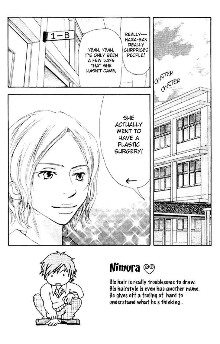 Sonan Jyanaiyo Chapter 9 page 8 - 