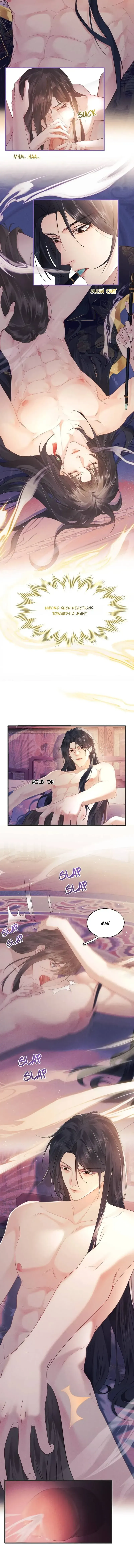 Song of Youth Chapter 1 page 2 - 