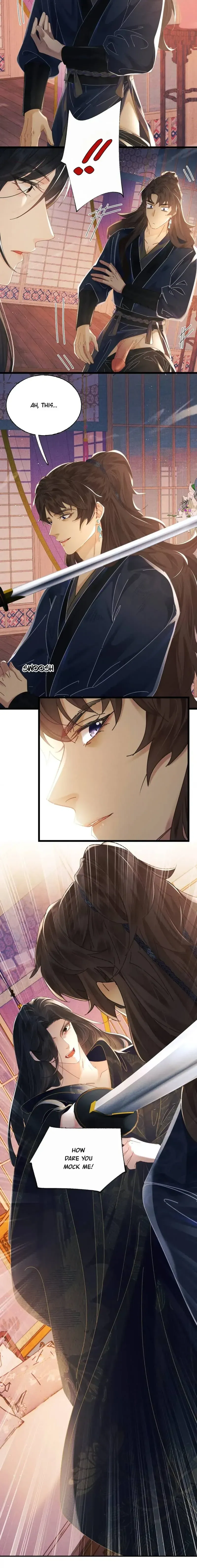 Song of Youth Chapter 1 page 13 - 