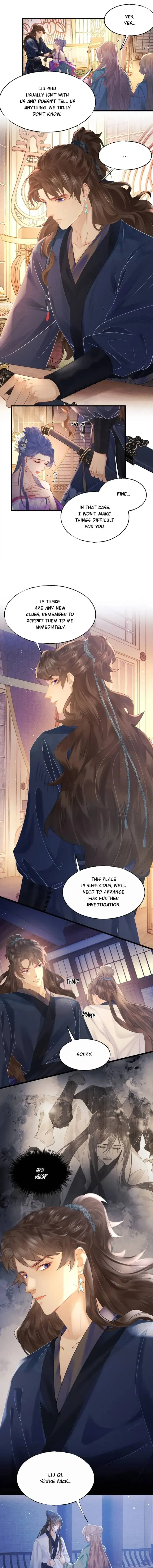 Song of Youth Chapter 1 page 8 - 