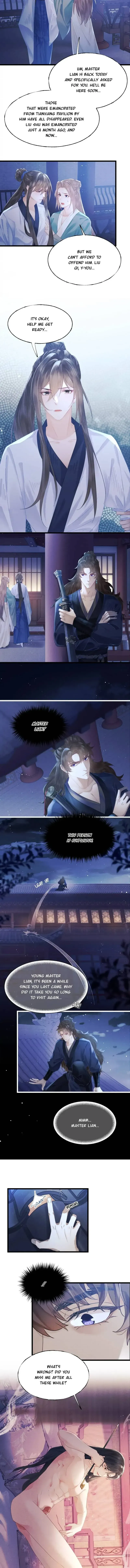 Song of Youth Chapter 1 page 9 - 
