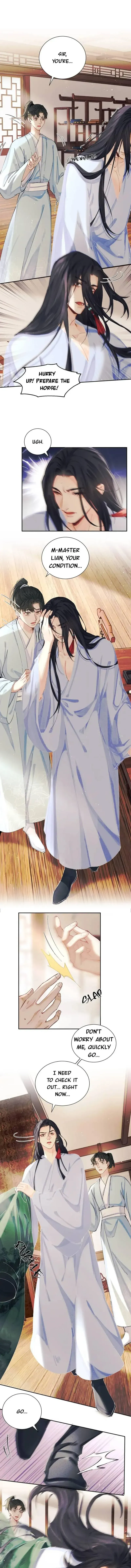 Song of Youth Chapter 10 page 1 - 