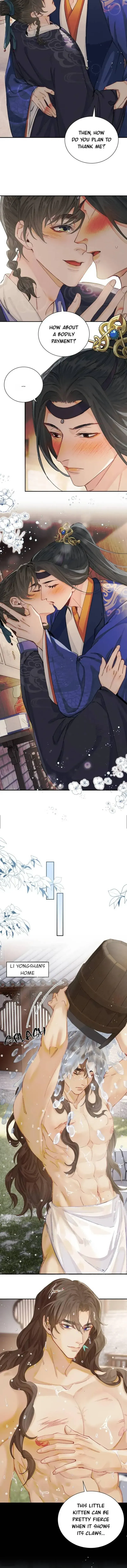 Song of Youth Chapter 10 page 6 - 