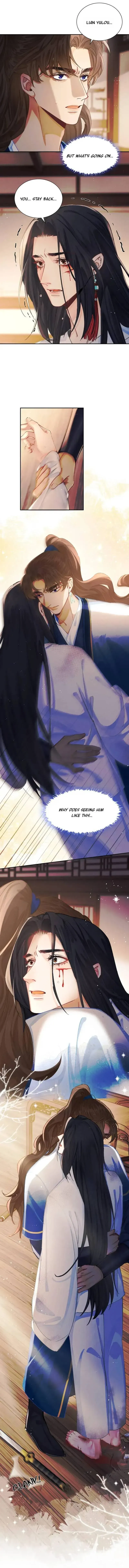 Song of Youth Chapter 12 page 4 - 