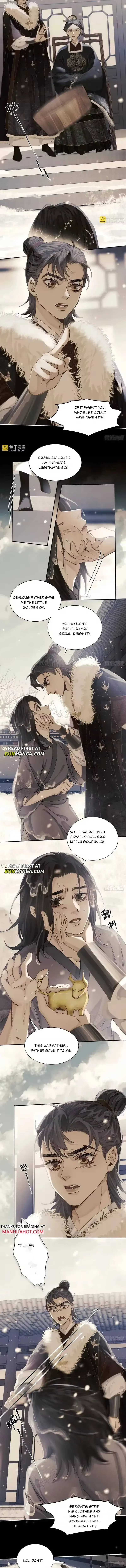 Song of Youth Chapter 13 page 2 - 