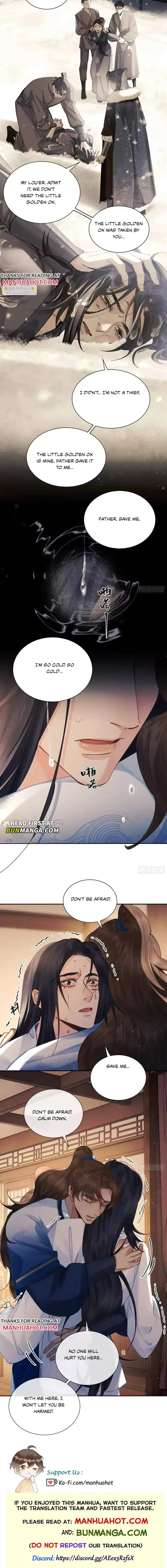 Song of Youth Chapter 13 page 3 - 