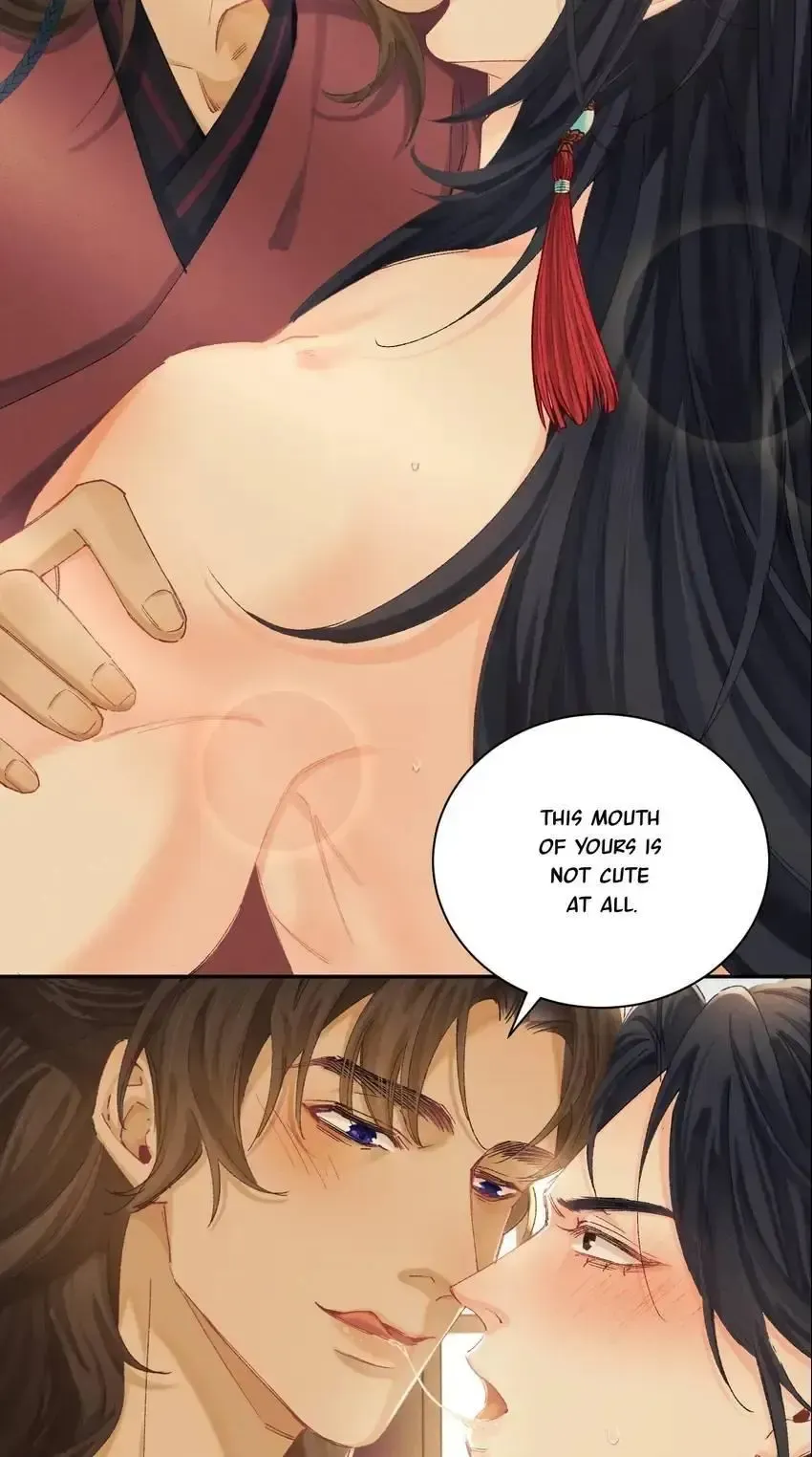 Song of Youth Chapter 14 page 11 - 