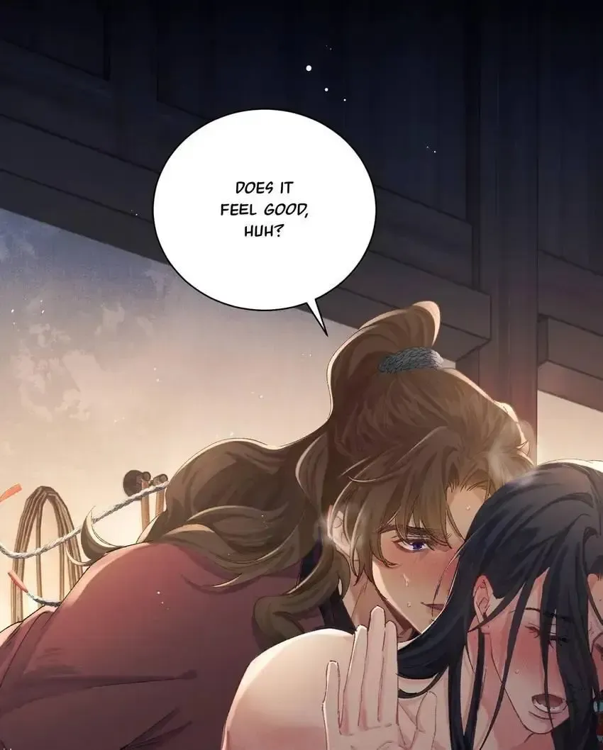 Song of Youth Chapter 14 page 13 - 