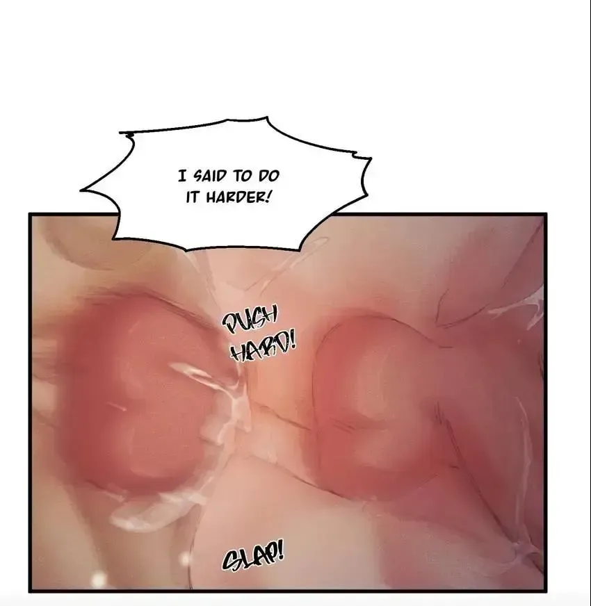 Song of Youth Chapter 14 page 18 - 