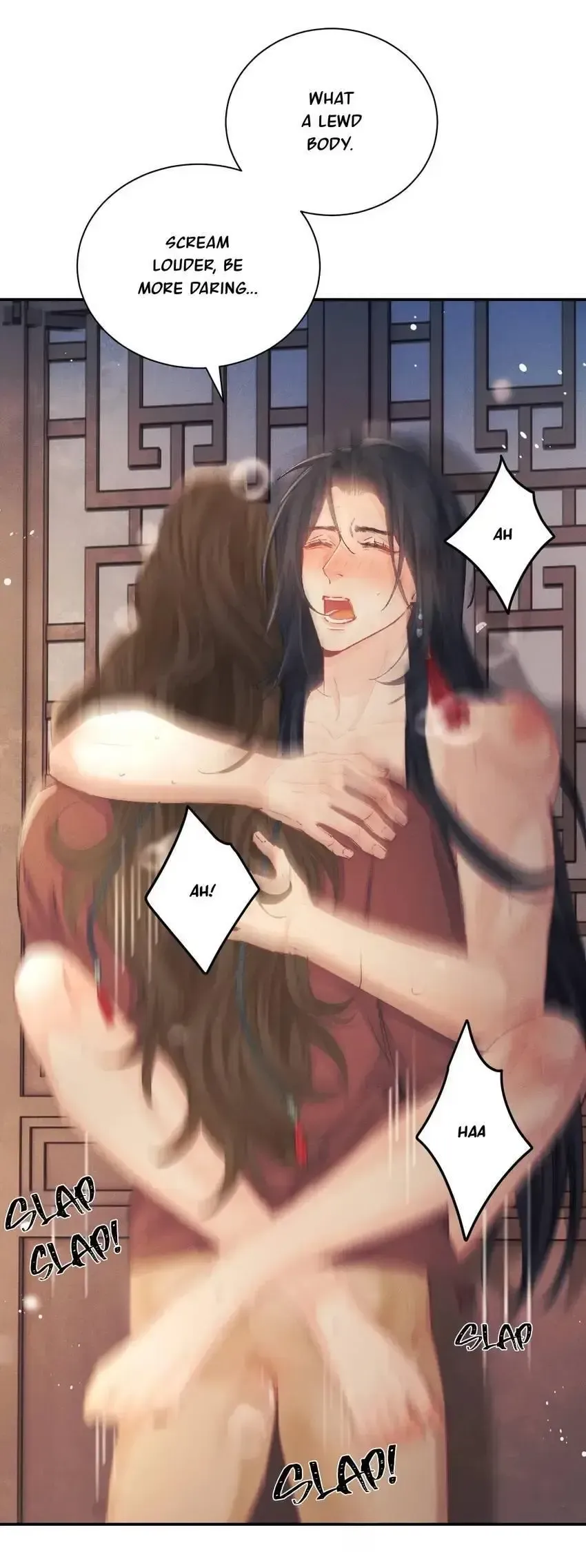 Song of Youth Chapter 14 page 24 - 