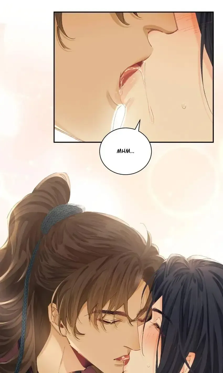 Song of Youth Chapter 14 page 10 - 