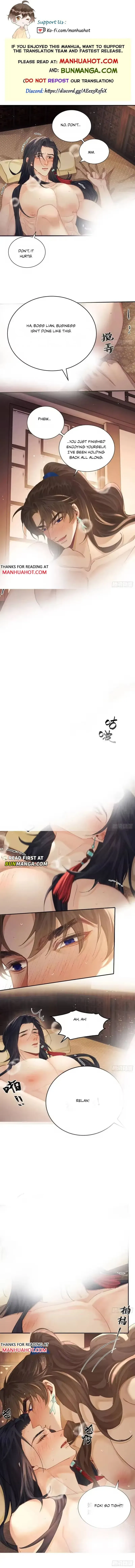 Song of Youth Chapter 16 page 1 - 
